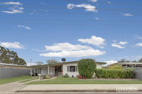 4 Sandpiper Ave, New Auckland, QLD 4680