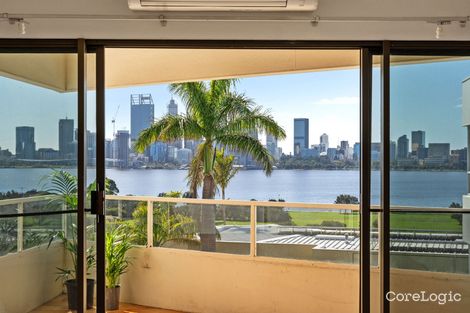 Property photo of 9/12 Forrest Street South Perth WA 6151