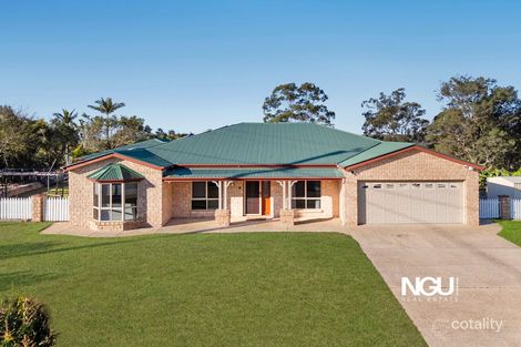 36 Winland Dr, Deebing Heights, QLD 4306