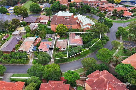 Property photo of 78 Cairds Avenue Bankstown NSW 2200