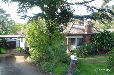 Property photo of 8 Bago Street Pendle Hill NSW 2145