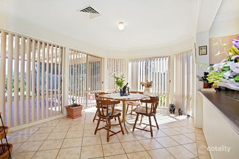 Property photo of 13 Haydn Place Bonnyrigg Heights NSW 2177