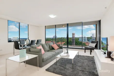 Property photo of 52/9 Herbert Street St Leonards NSW 2065