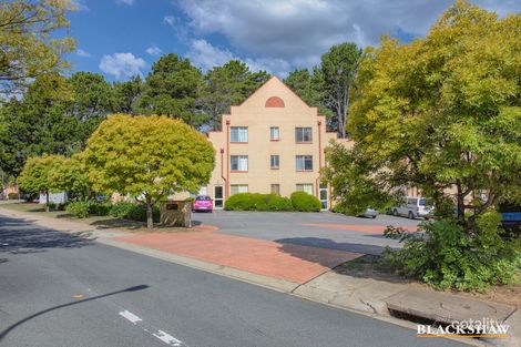 Property photo of 8/100 Port Jackson Circuit Phillip ACT 2606