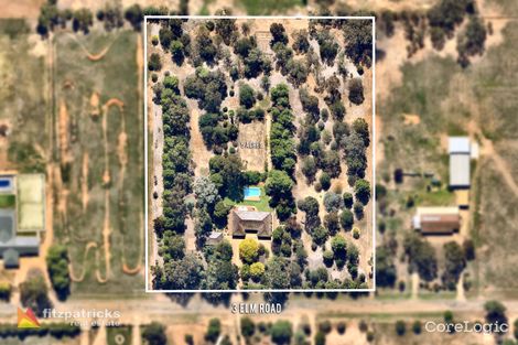 Property photo of 3 Elm Road Lake Albert NSW 2650