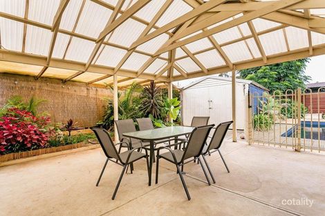 Property photo of 8 McLean Court Andrews Farm SA 5114