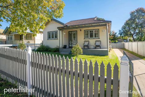 Property photo of 23 Eyles Street Orange NSW 2800