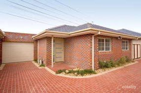 4 Richards Ct, Brooklyn, VIC 3012