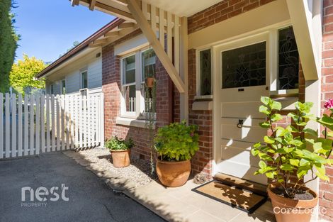 Property photo of 4A Darcy Street South Hobart TAS 7004