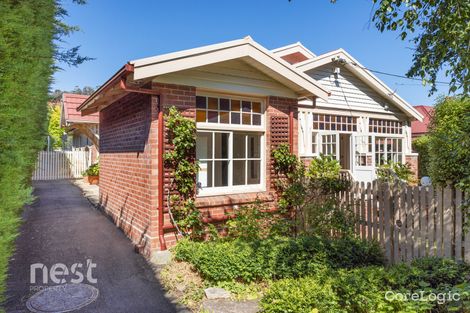 Property photo of 4A Darcy Street South Hobart TAS 7004
