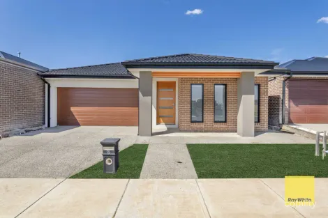 15 Yardley Rd, Tarneit, VIC 3029