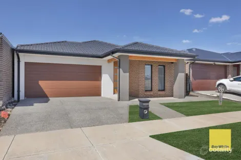 Property photo of 15 Yardley Road Tarneit VIC 3029