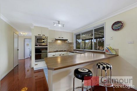 Property photo of 32 Ridgecrop Drive Castle Hill NSW 2154