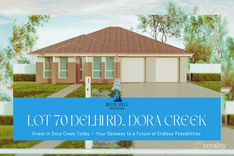 70 Dora St, Dora Creek, NSW 2264