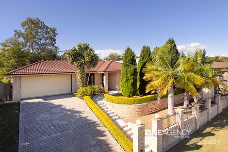 Property photo of 34 Sandy Creek Avenue Camira QLD 4300