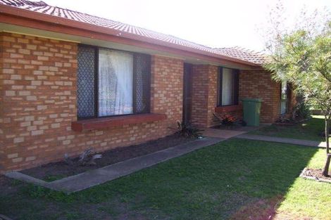 Property photo of 9 John Street Crows Nest QLD 4355