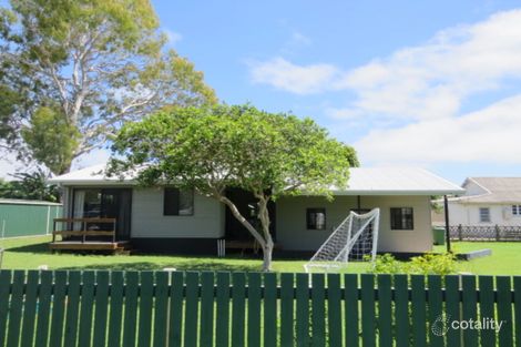 Property photo of 25 Field Street Bowen QLD 4805