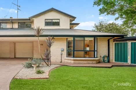 3a Rodley Ave, Penrith, NSW 2750