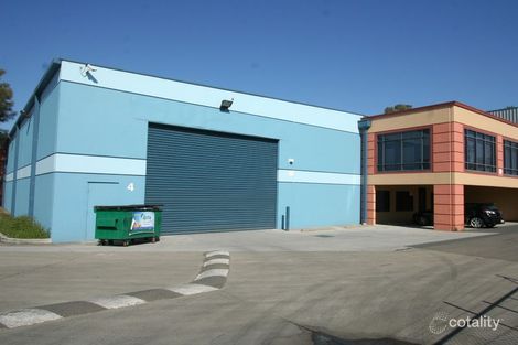 4/179 Newton Rd, Wetherill Park, NSW 2164