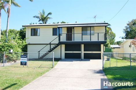 40 Ranald Ave, Ningi, QLD 4511