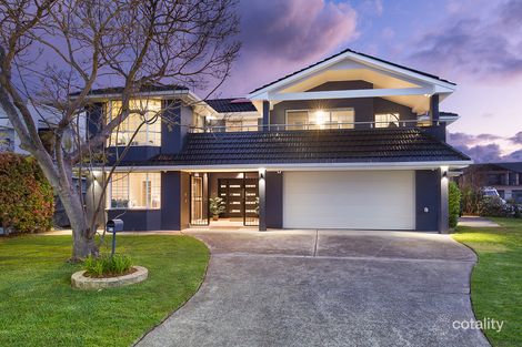 Property photo of 36 Castlereagh Crescent Sylvania Waters NSW 2224