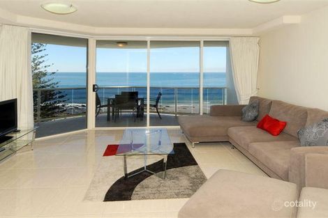 Property photo of 702/47-51 Mooloolaba Esplanade Mooloolaba QLD 4557