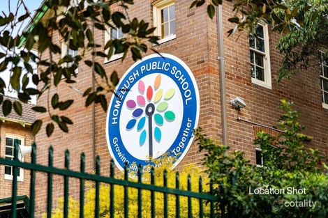 Property photo of 7/30-34 Homebush Road Strathfield NSW 2135