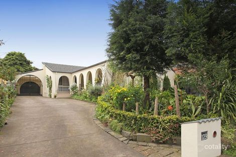 129 Whites Lane, Wheelers Hill, VIC 3150