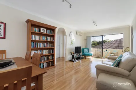 6/47-53 Cobar St, Dulwich Hill, NSW 2203