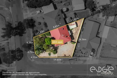 Property photo of 17 Bacton Street Evanston SA 5116