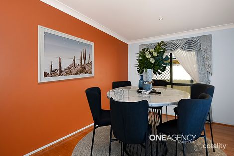 Property photo of 34 Sandy Creek Avenue Camira QLD 4300