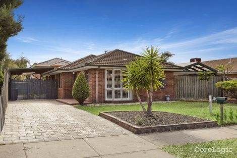 Property photo of 23 The Fairway Rowville VIC 3178