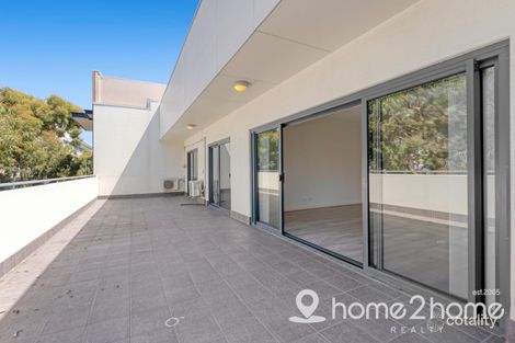 Property photo of 5/58 Newcastle Street Perth WA 6000
