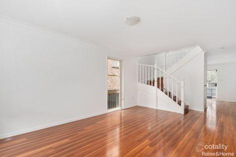 Property photo of 34/81 Lalor Road Quakers Hill NSW 2763