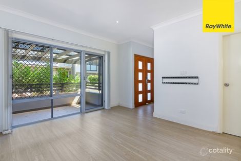 Property photo of 4/38-42 Cox Crescent Dundas Valley NSW 2117