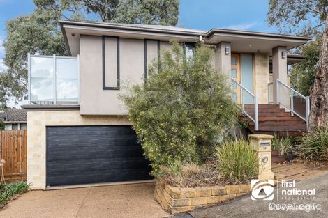 Property photo of 14 Ruffey Street Templestowe Lower VIC 3107