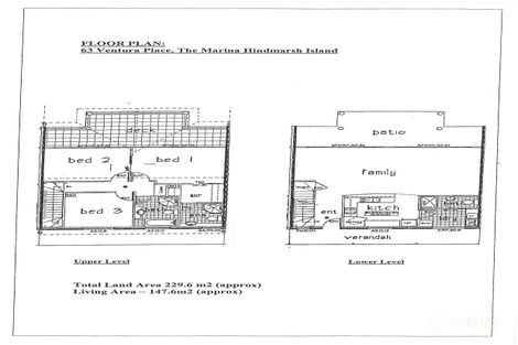 63 Ventura Pl, Hindmarsh Island, SA 5214