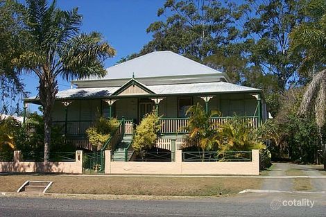 96 Gavin St, Bundaberg North, QLD 4670
