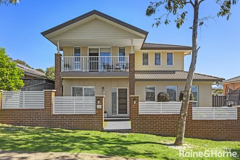 Property photo of 24 Handley Street Helensburgh NSW 2508