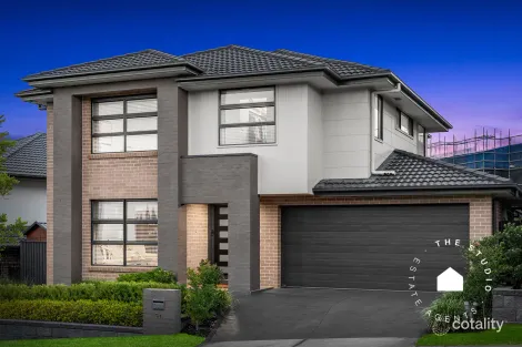 Property photo of 31 Warrabah Road North Kellyville NSW 2155