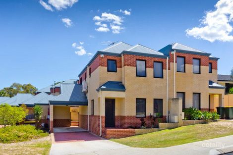 7/250 Healy Rd, Hamilton Hill, WA 6163