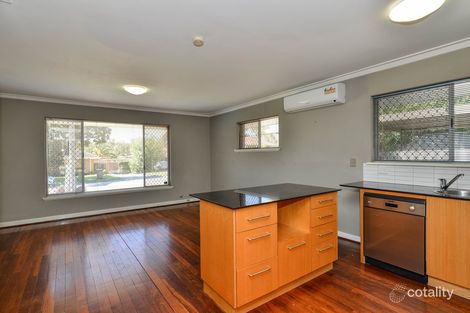 Property photo of 22B Wiluna Avenue White Gum Valley WA 6162