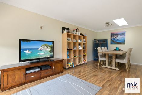 Property photo of 3 Sturgess Place Eagle Vale NSW 2558