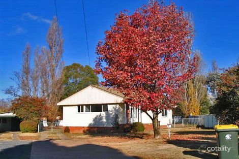 Property photo of 16 Lawson Crescent Orange NSW 2800