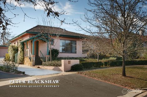 5 Bannister Gdns, Griffith, ACT 2603