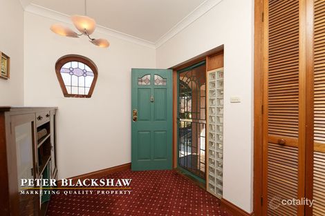 Property photo of 5 Bannister Gardens Griffith ACT 2603