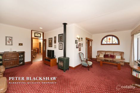 Property photo of 5 Bannister Gardens Griffith ACT 2603