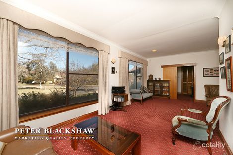 Property photo of 5 Bannister Gardens Griffith ACT 2603