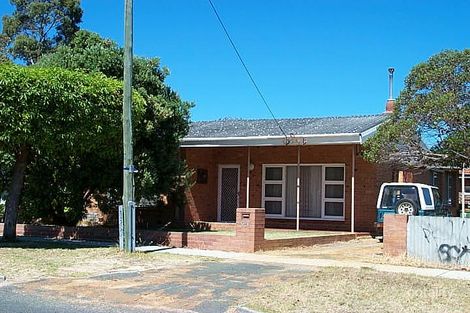 45 Wheeler St, Morley, WA 6062