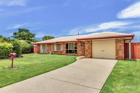 Property photo of 23 Bartok Street Burpengary QLD 4505